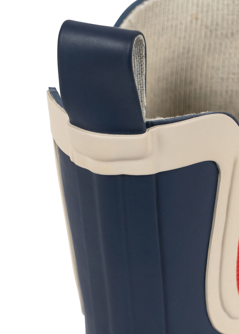 Roi Block Gummistiefel