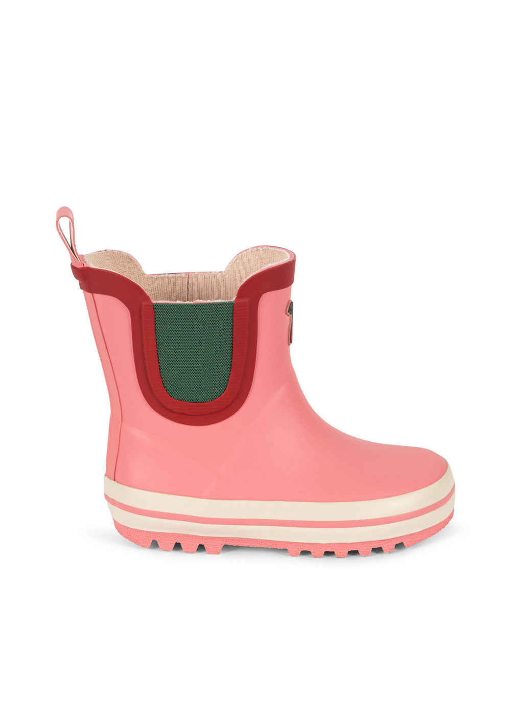 Roi Block Gummistiefel