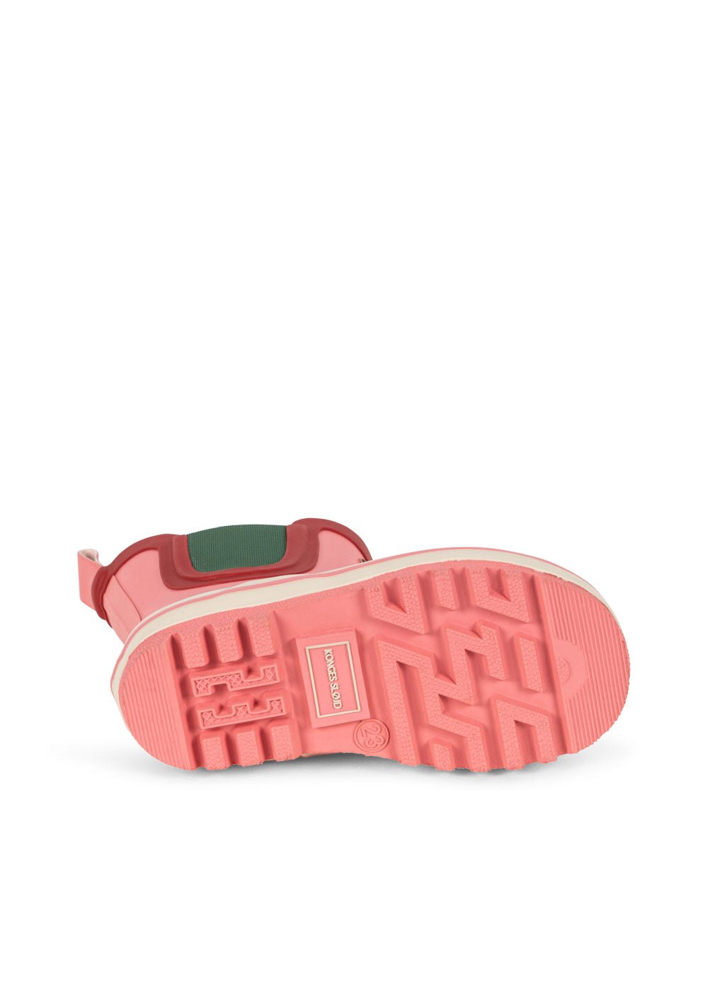 Roi Block Gummistiefel