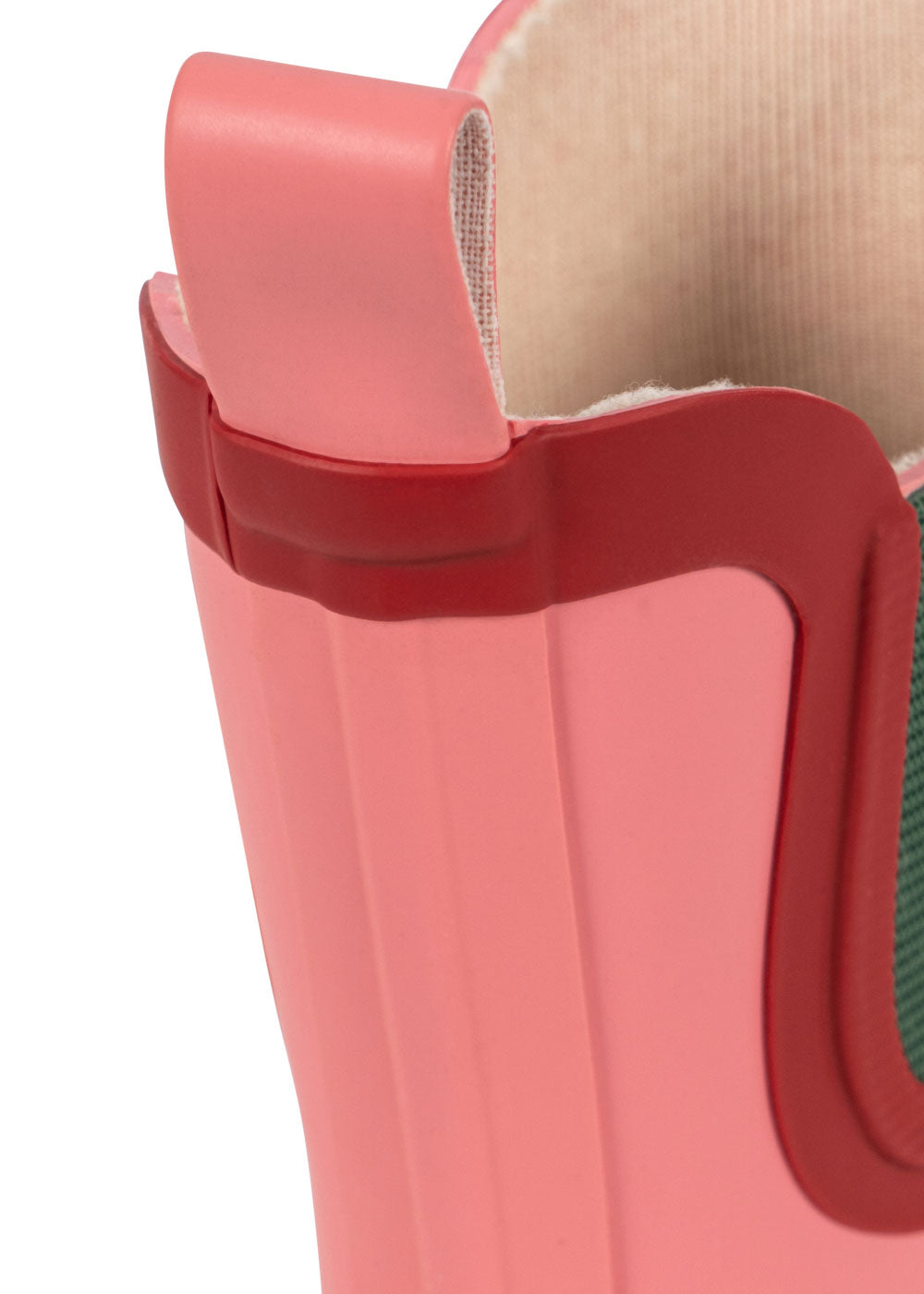 Roi Block Gummistiefel