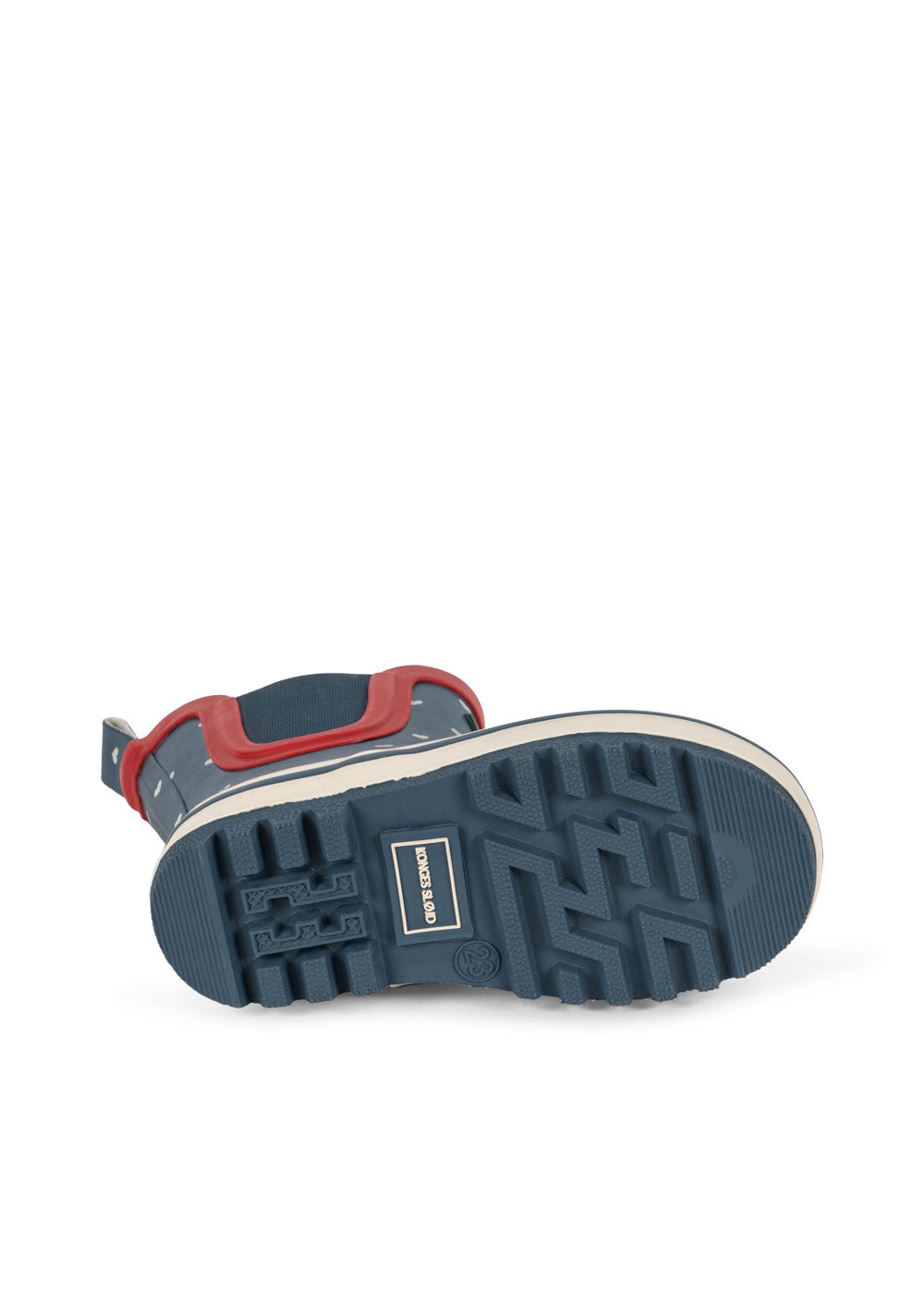 Roi bedruckte Gummistiefel
