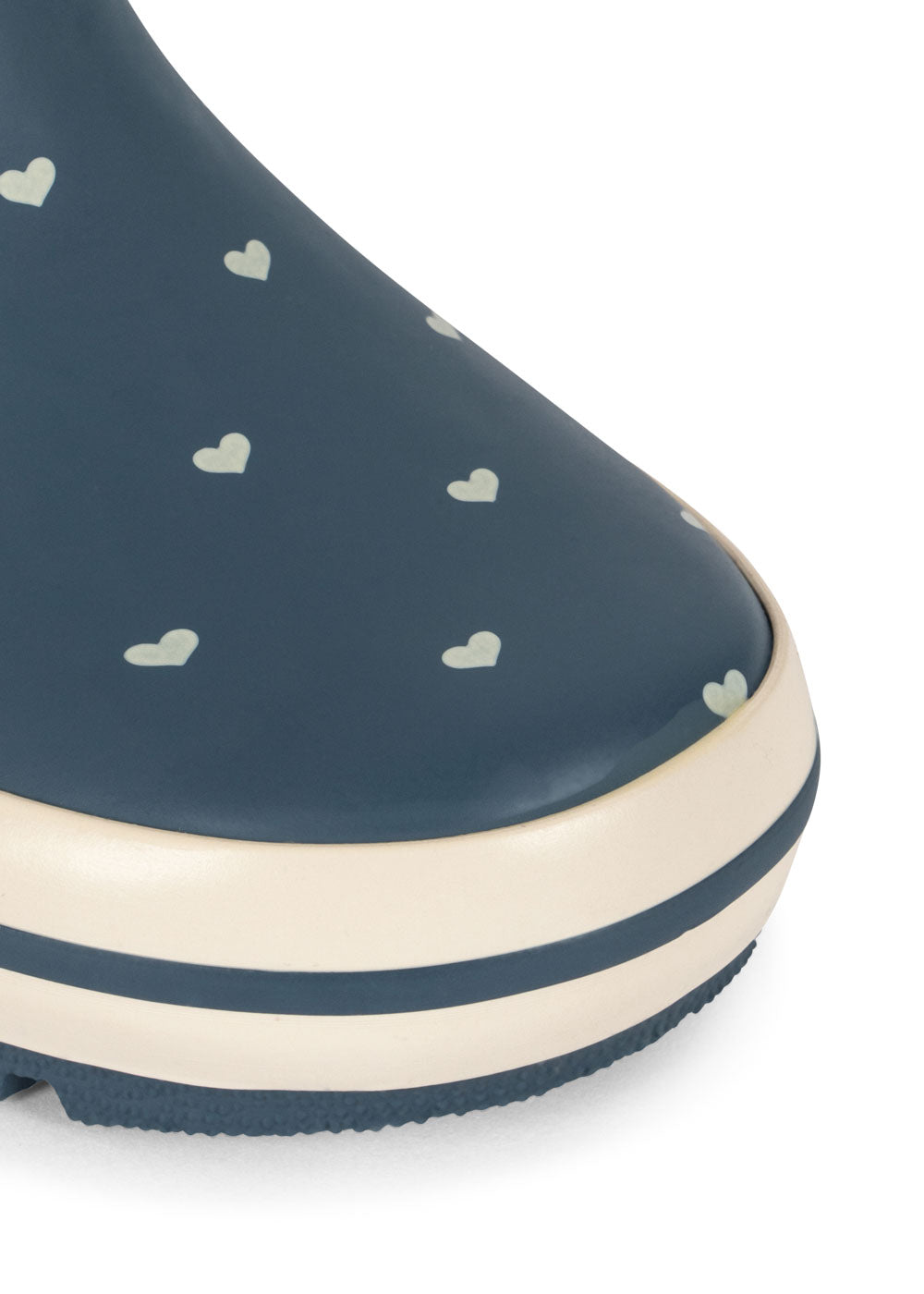 Roi bedruckte Gummistiefel