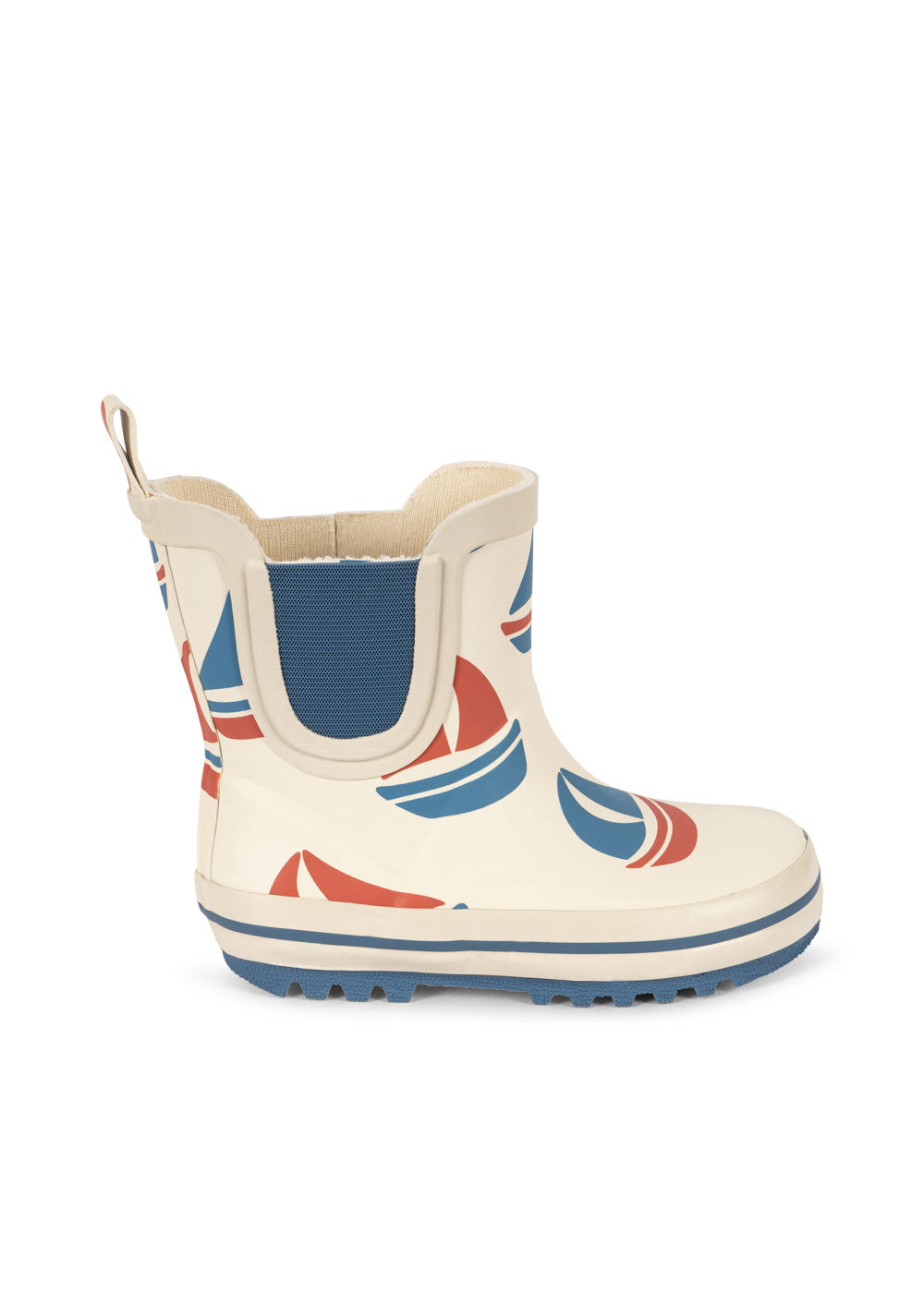 Roi bedruckte Gummistiefel
