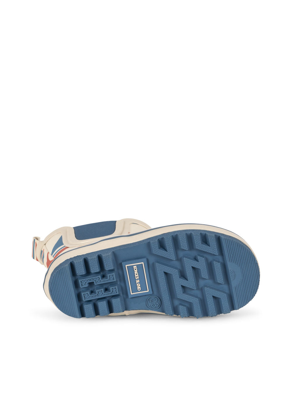 Roi bedruckte Gummistiefel