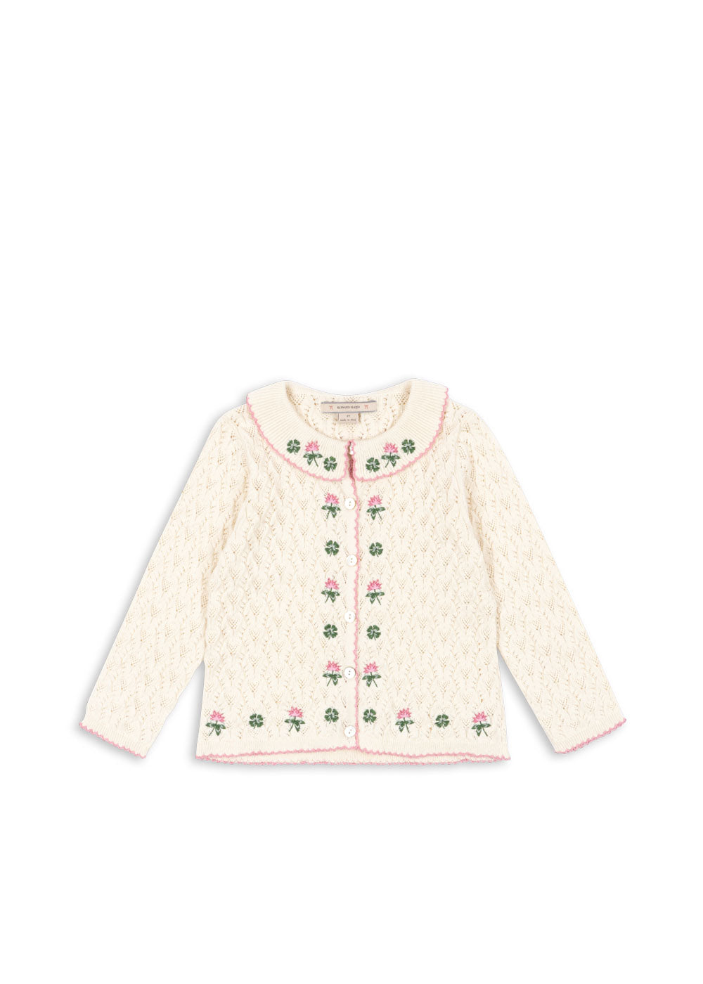 Rosier Strickjacke-thumbmail-1