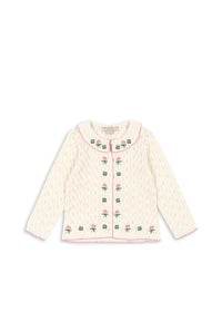 Rosier Strickjacke