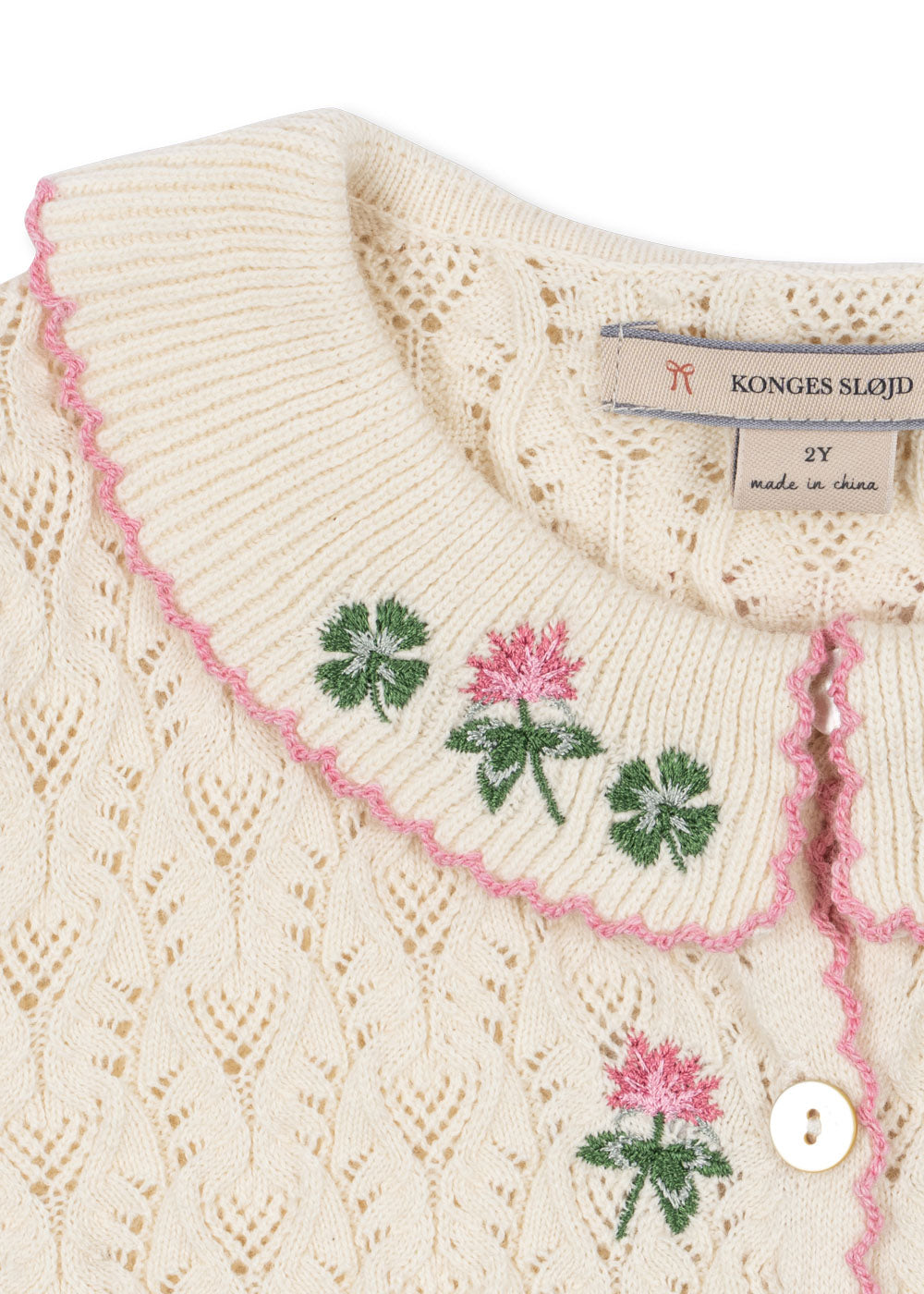 Rosier Strickjacke-thumbmail-3