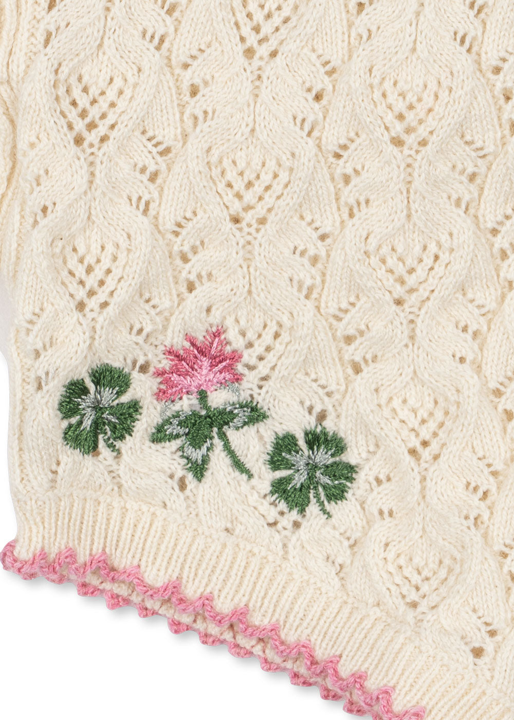 Rosier Short