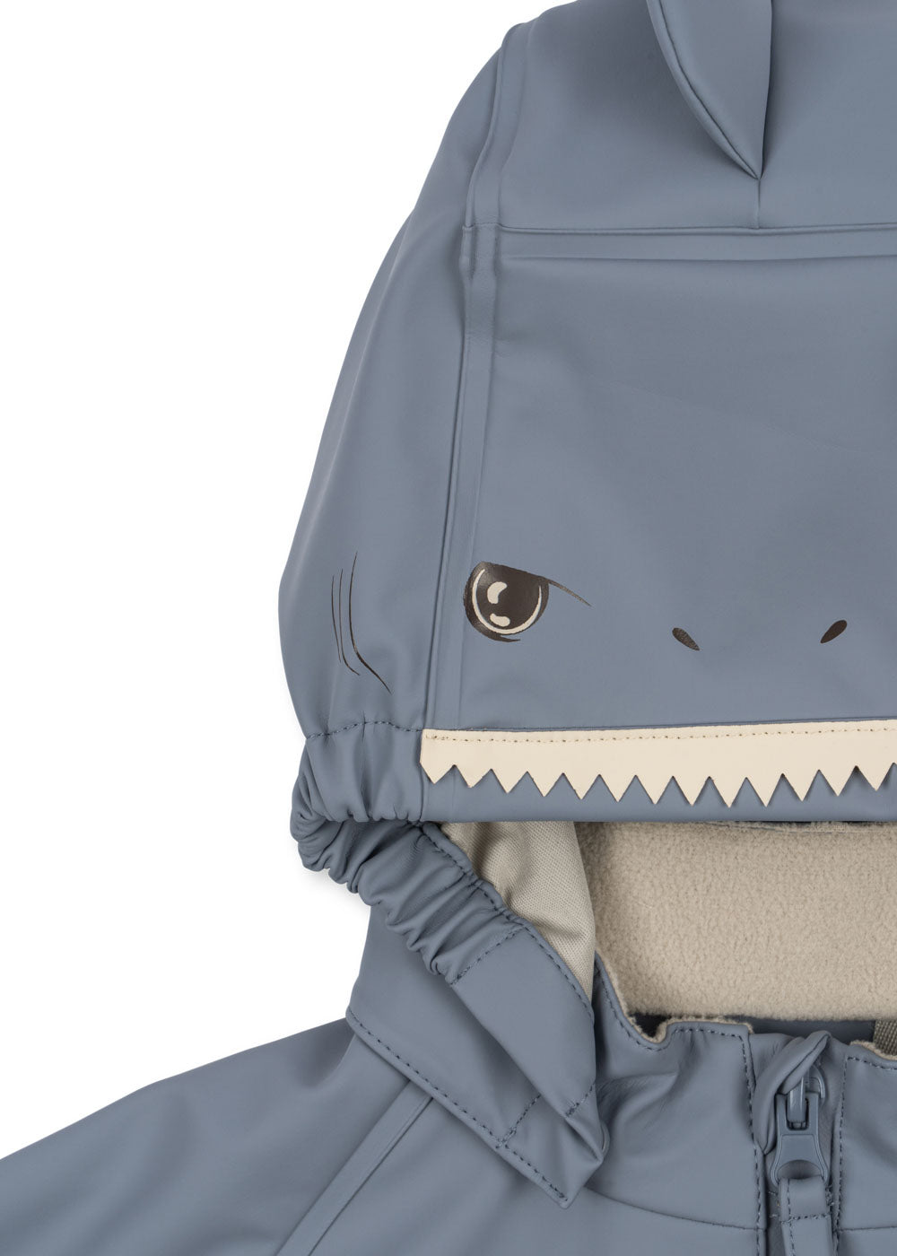 Sharka Regenjacke