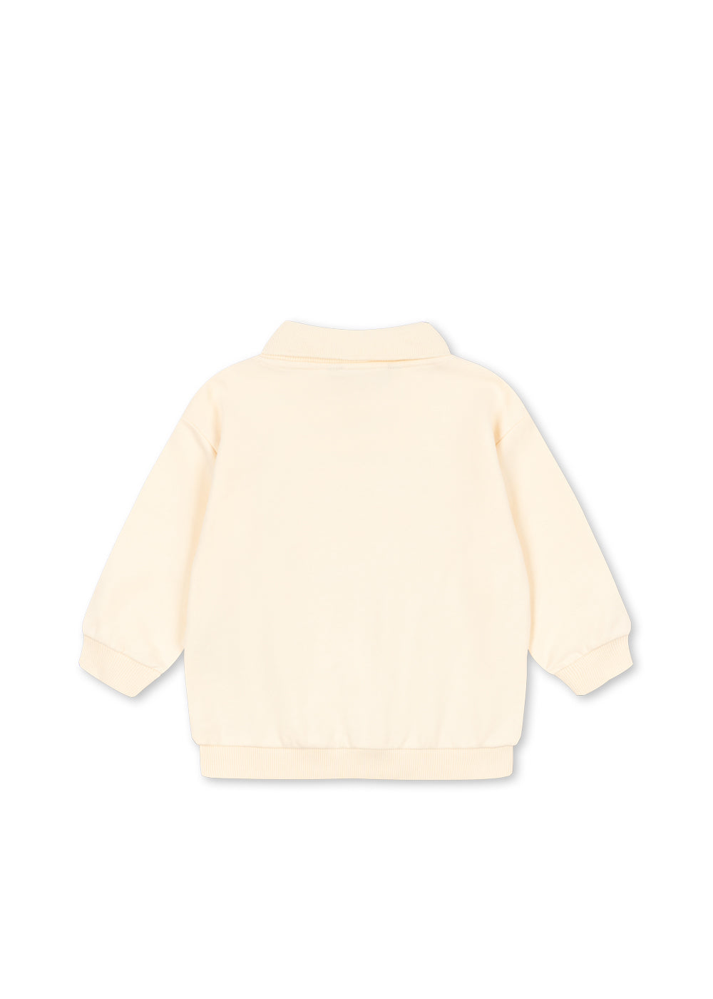 Spotty Polo Pullover-thumbmail-4