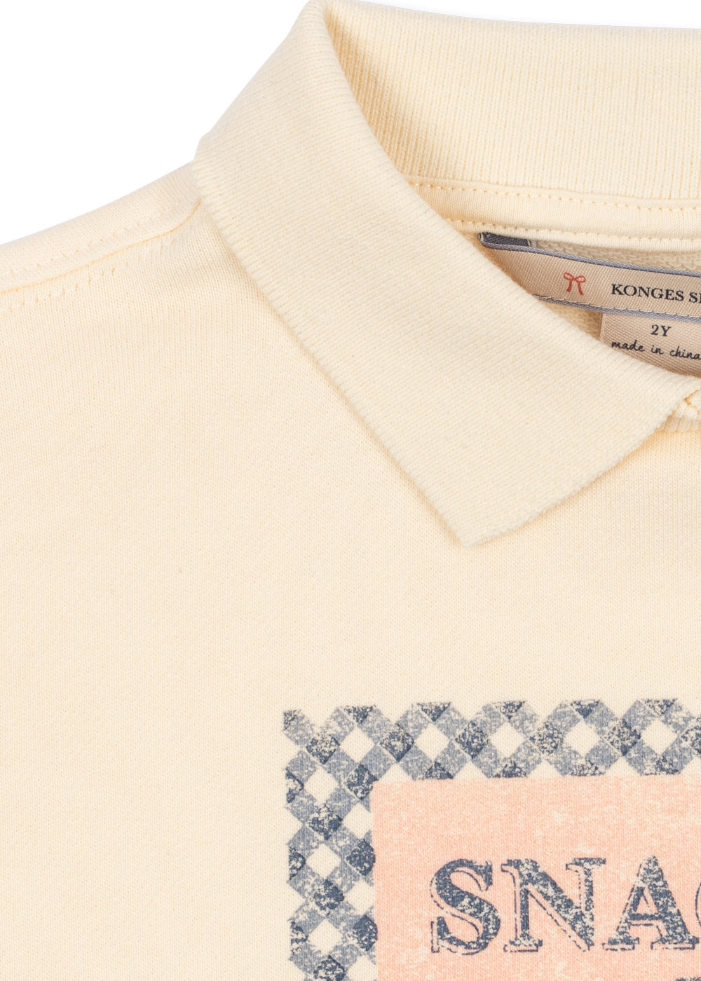 Spotty Polo Pullover-thumbmail-6