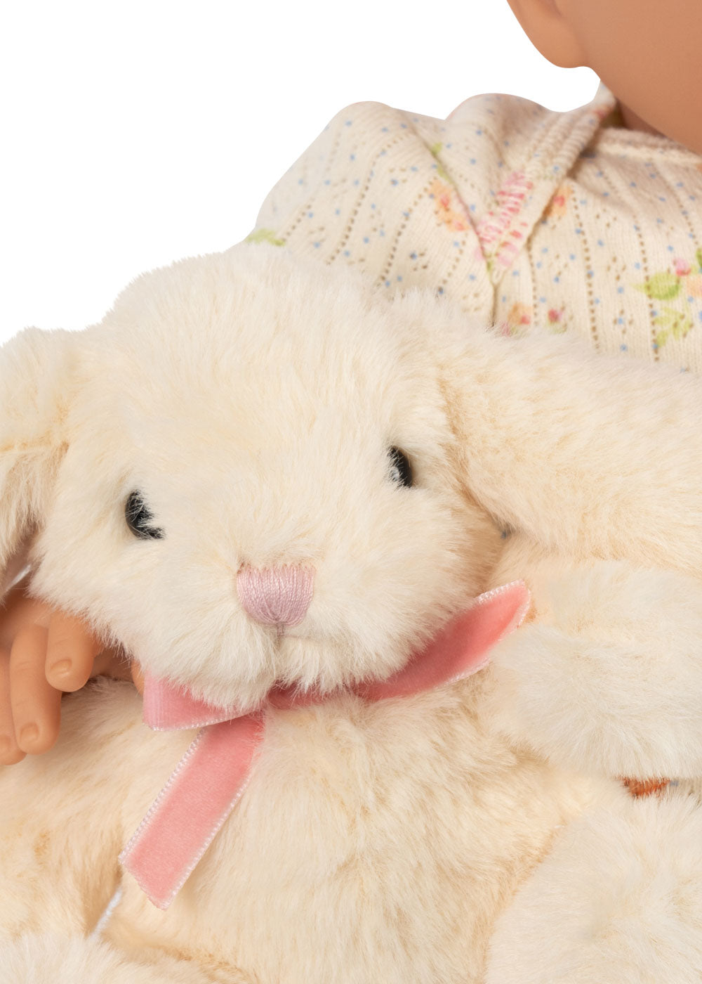 Teddy Baby Pop Set