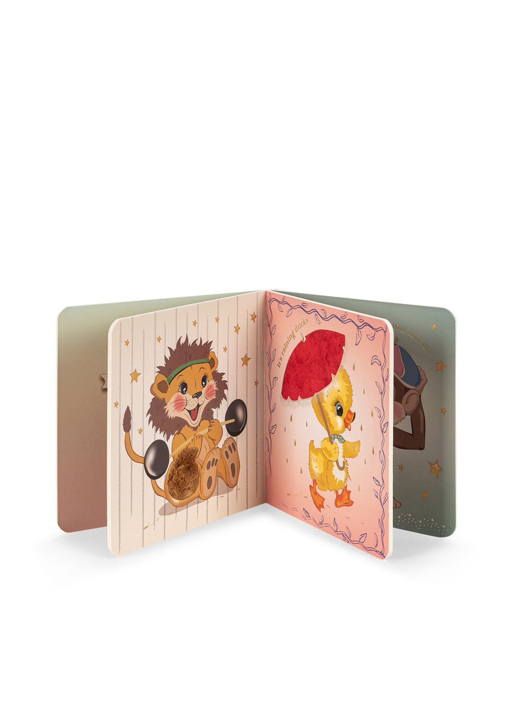 Fühlbuch