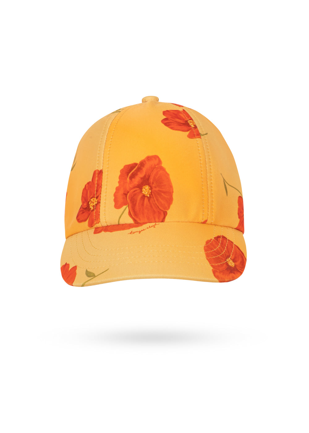Abria Bow Cap