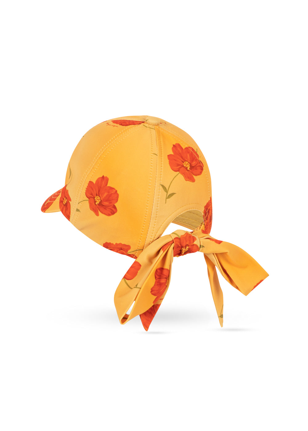 Abria Bow Cap