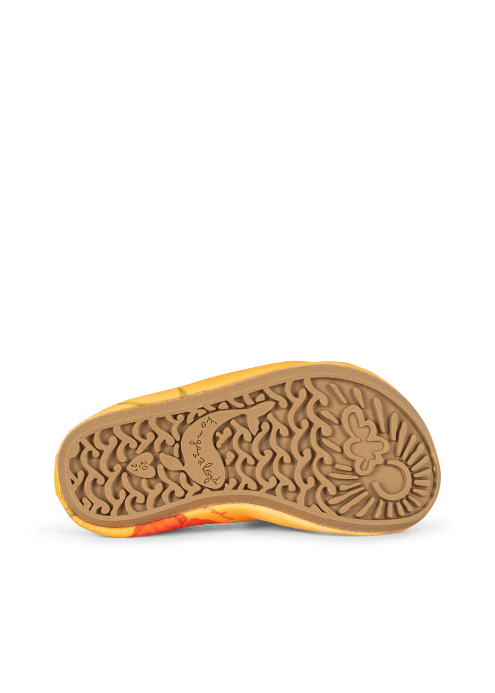Abria Badeschuhe