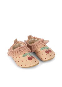 Amadine Frill Badeschuhe
