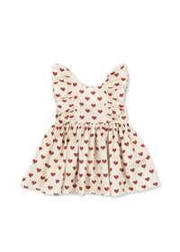 Cianna Bow Kleid
