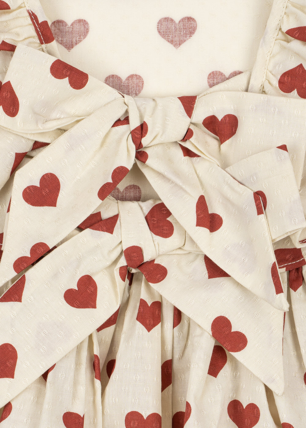 Cianna Bow Kleid