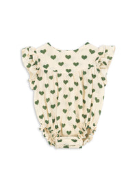 Coco Romper