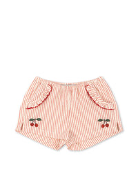 Ellie Frill Shorts