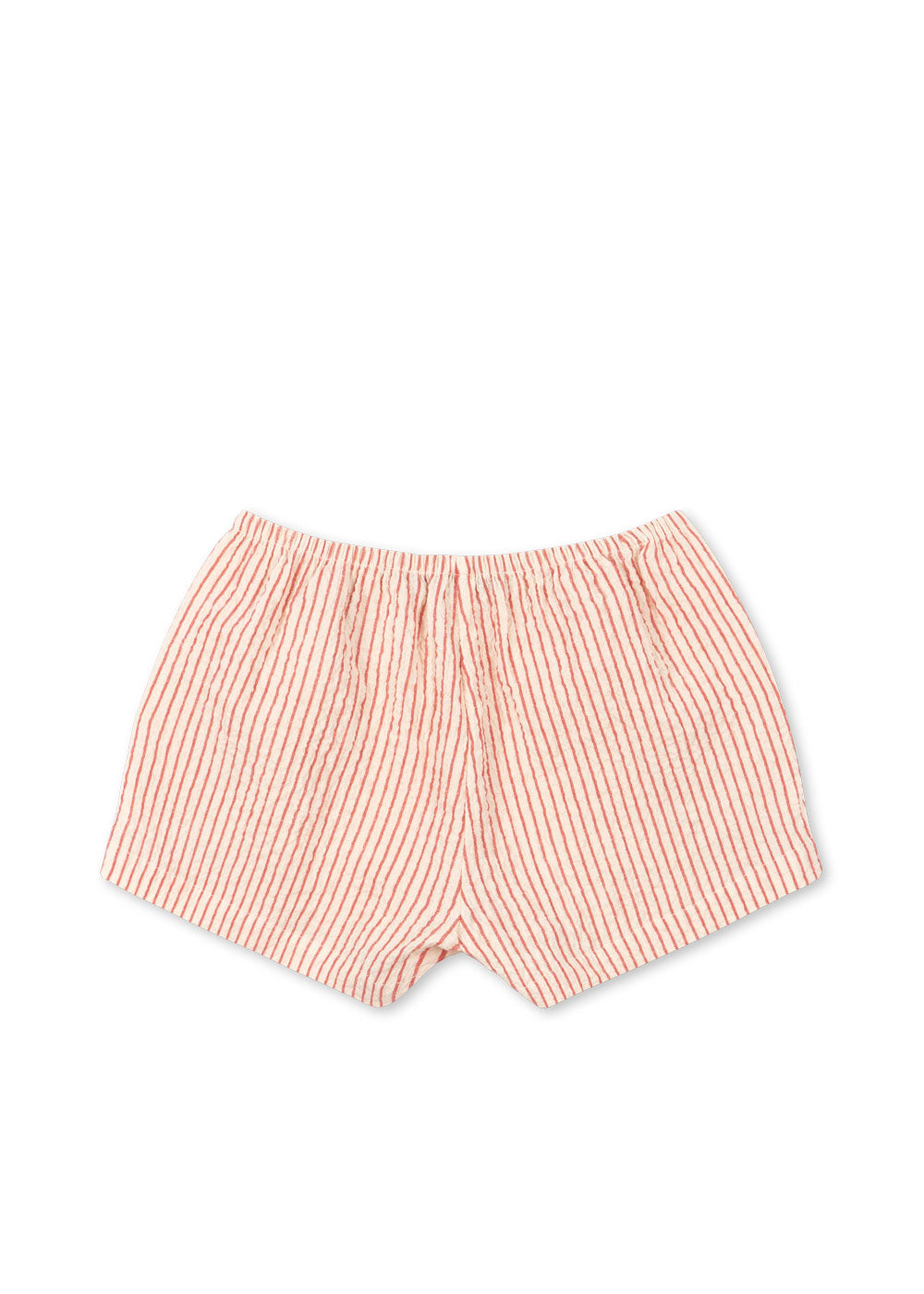 Ellie Frill Shorts