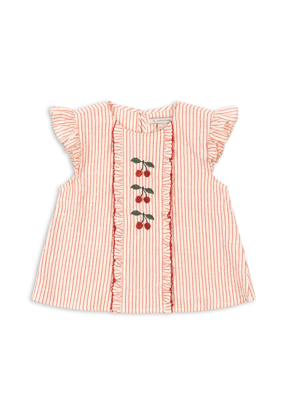 Ellie Frill Shirt-thumbmail-1