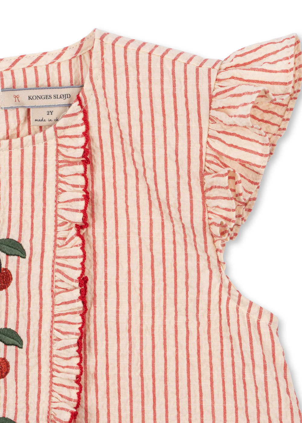 Ellie Frill Shirt-thumbmail-3