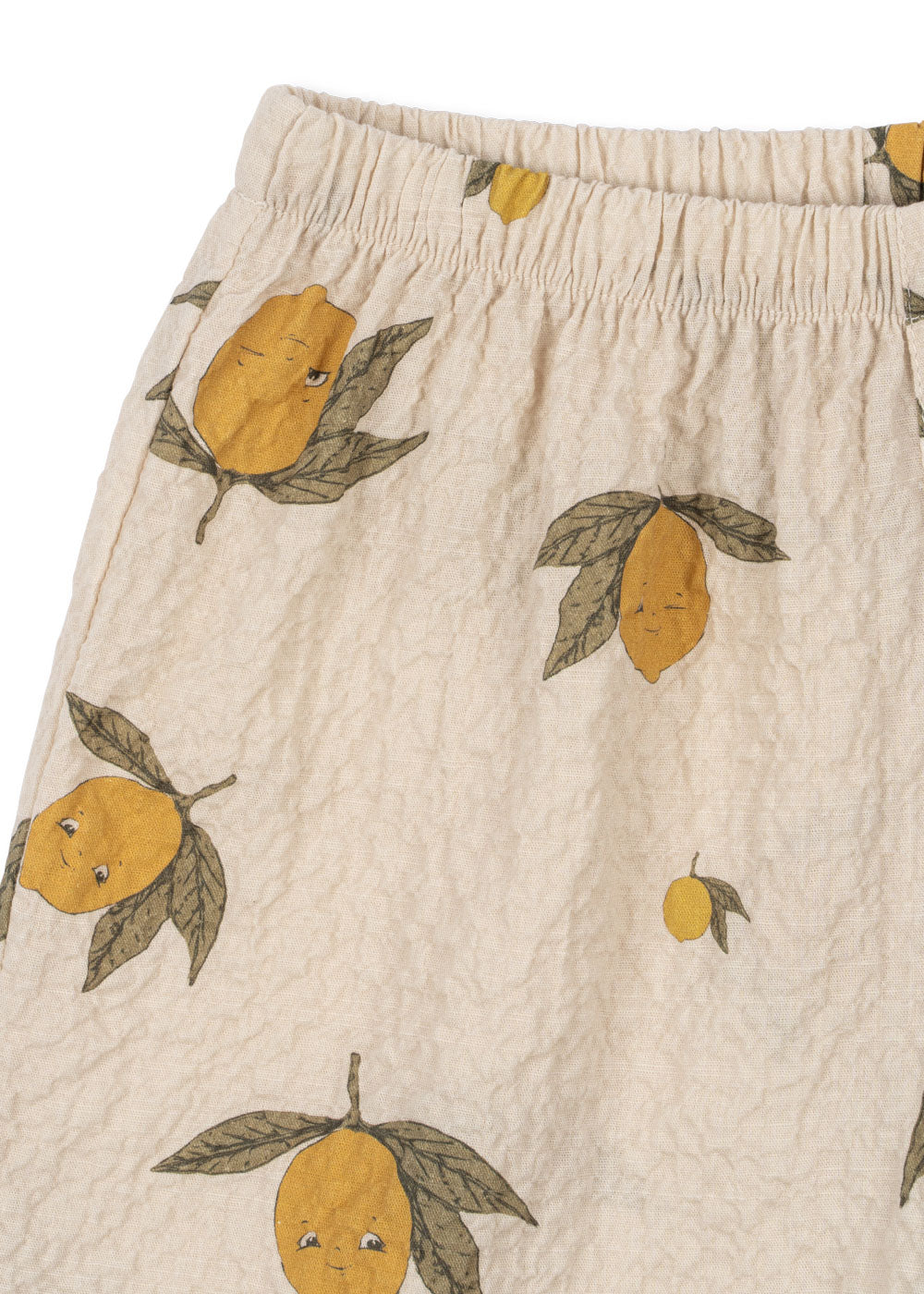 Elliot Shorts