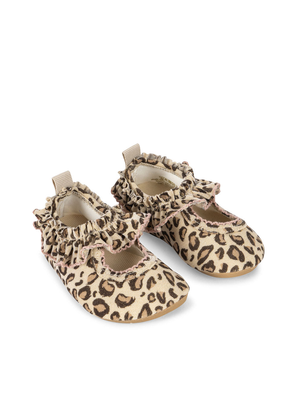 Kitty Frill Badeschuhe