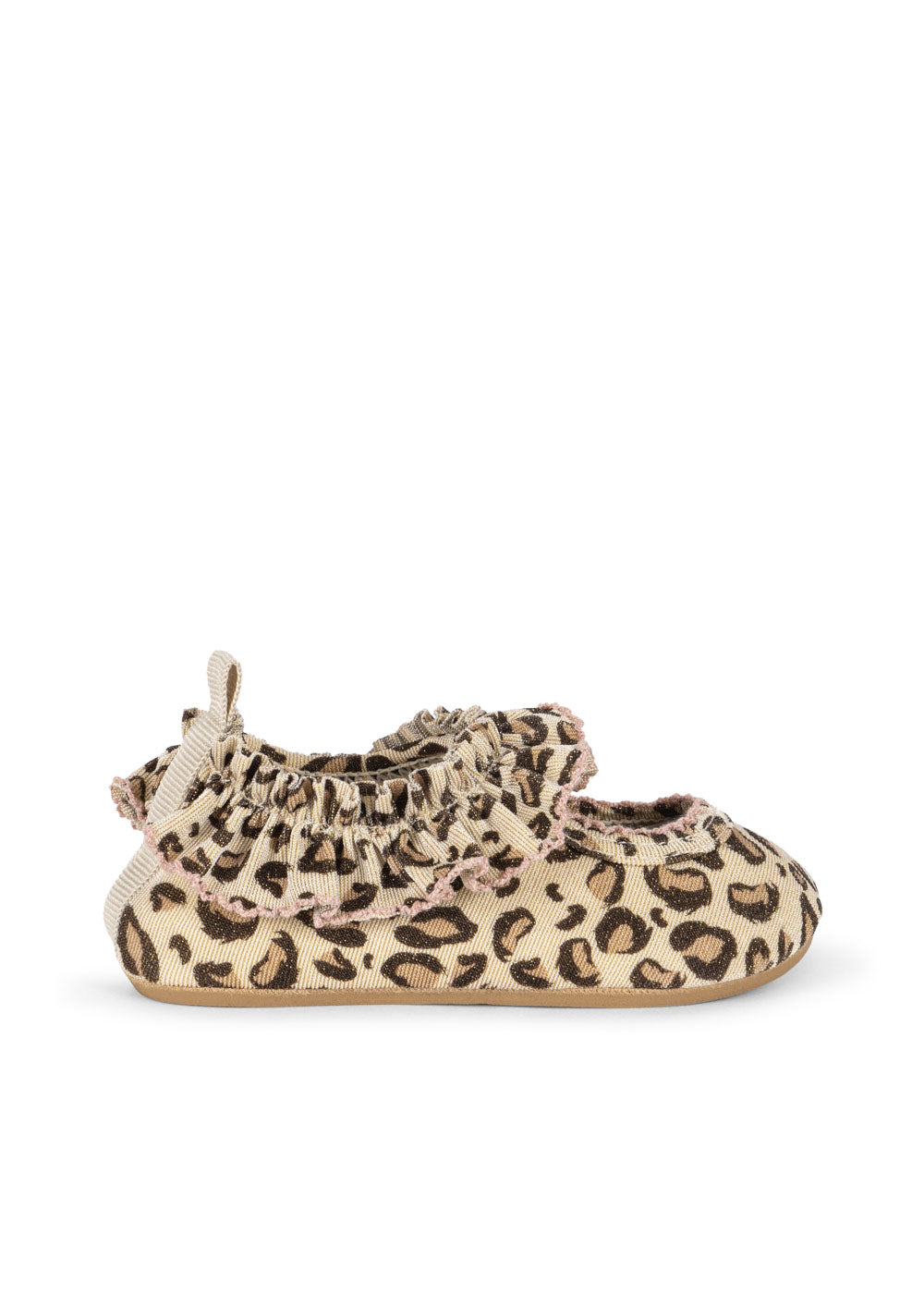 Kitty Frill Badeschuhe