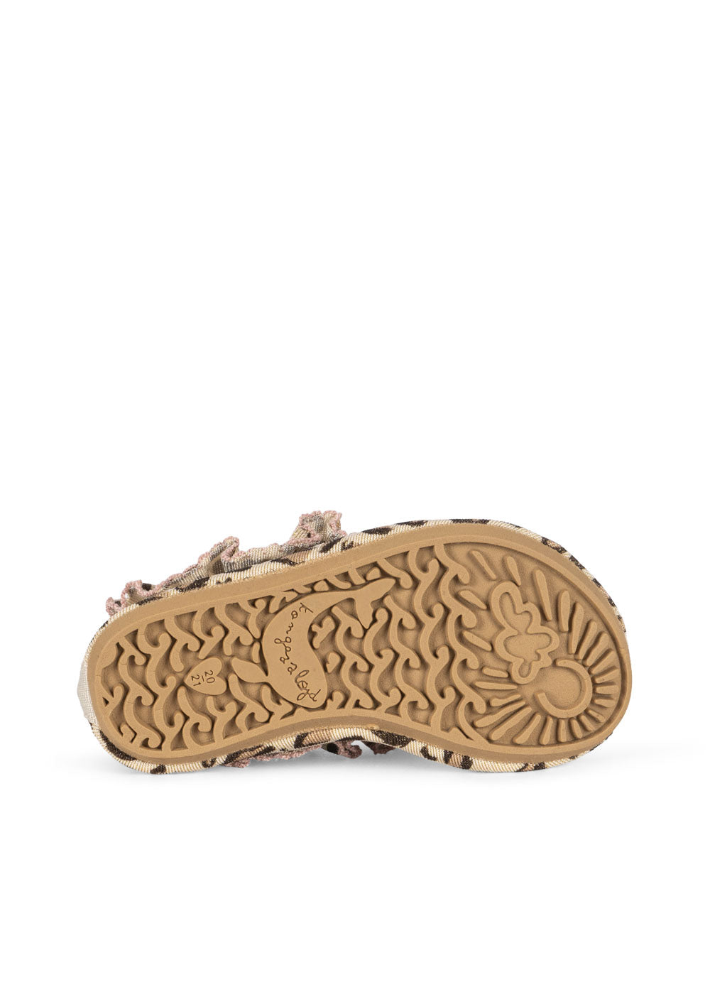 Kitty Frill Badeschuhe