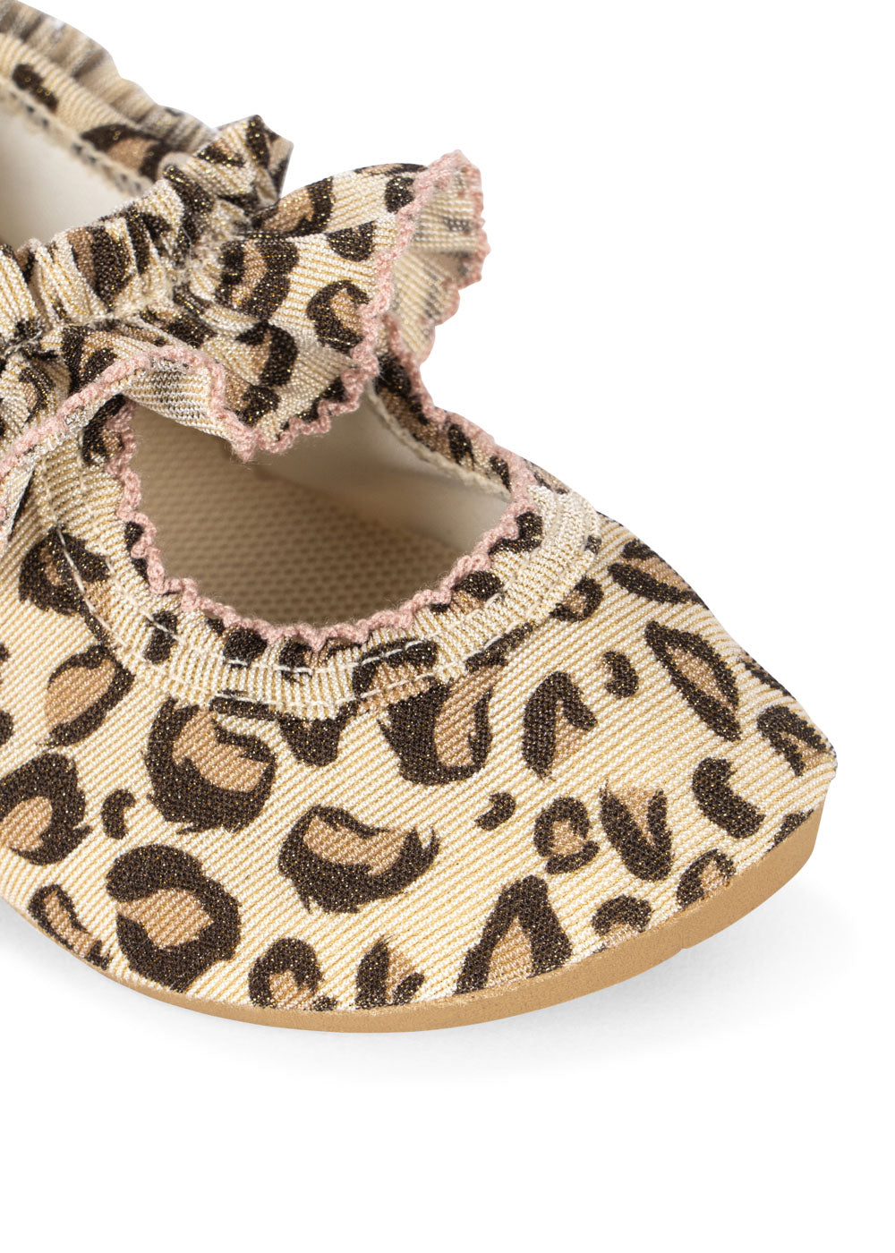 Kitty Frill Badeschuhe