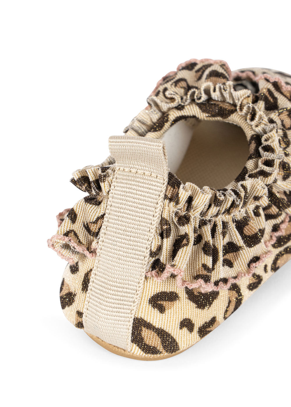 Kitty Frill Badeschuhe