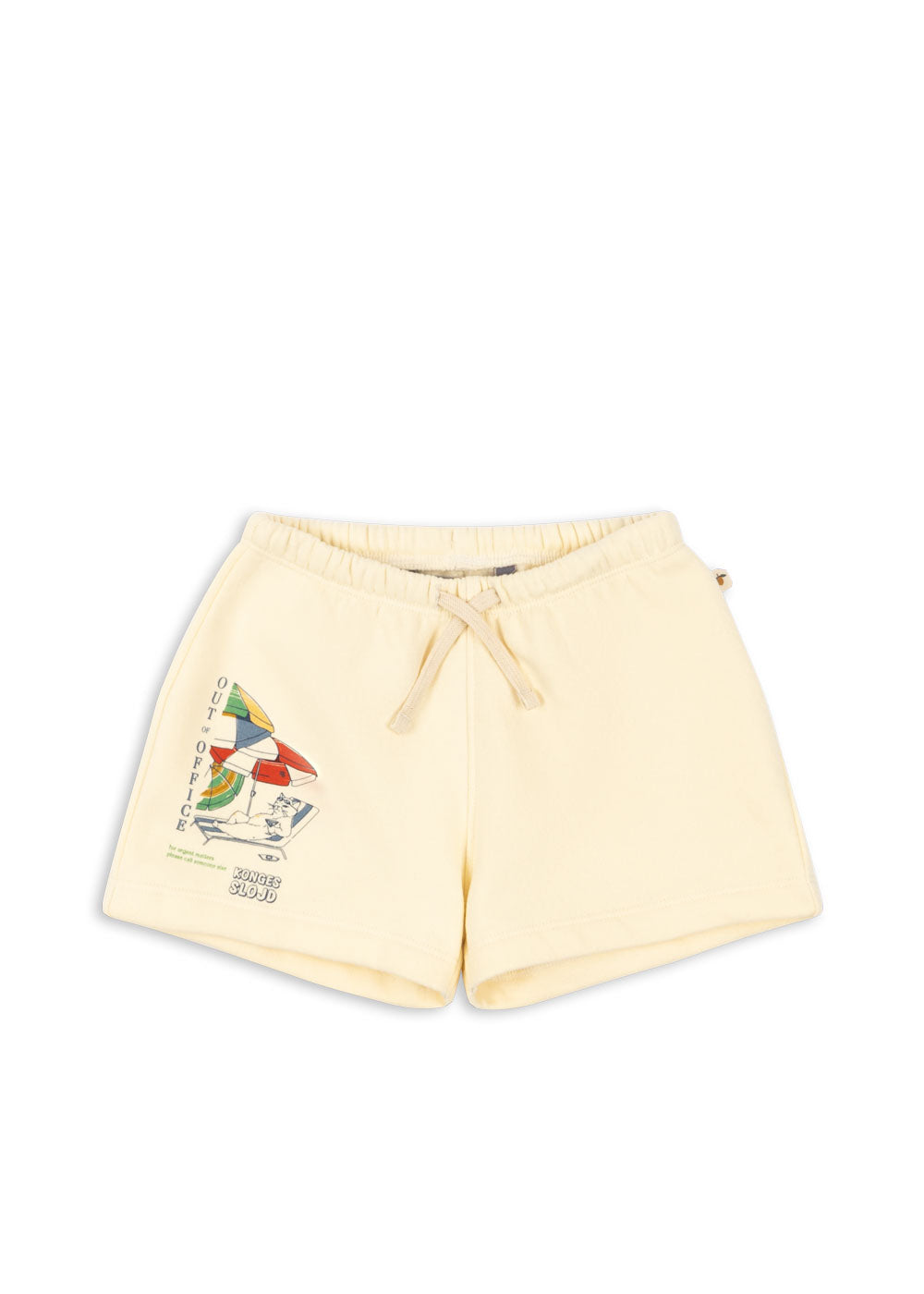 Lou Shorts