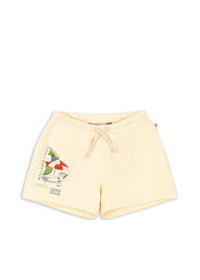 Lou Short
