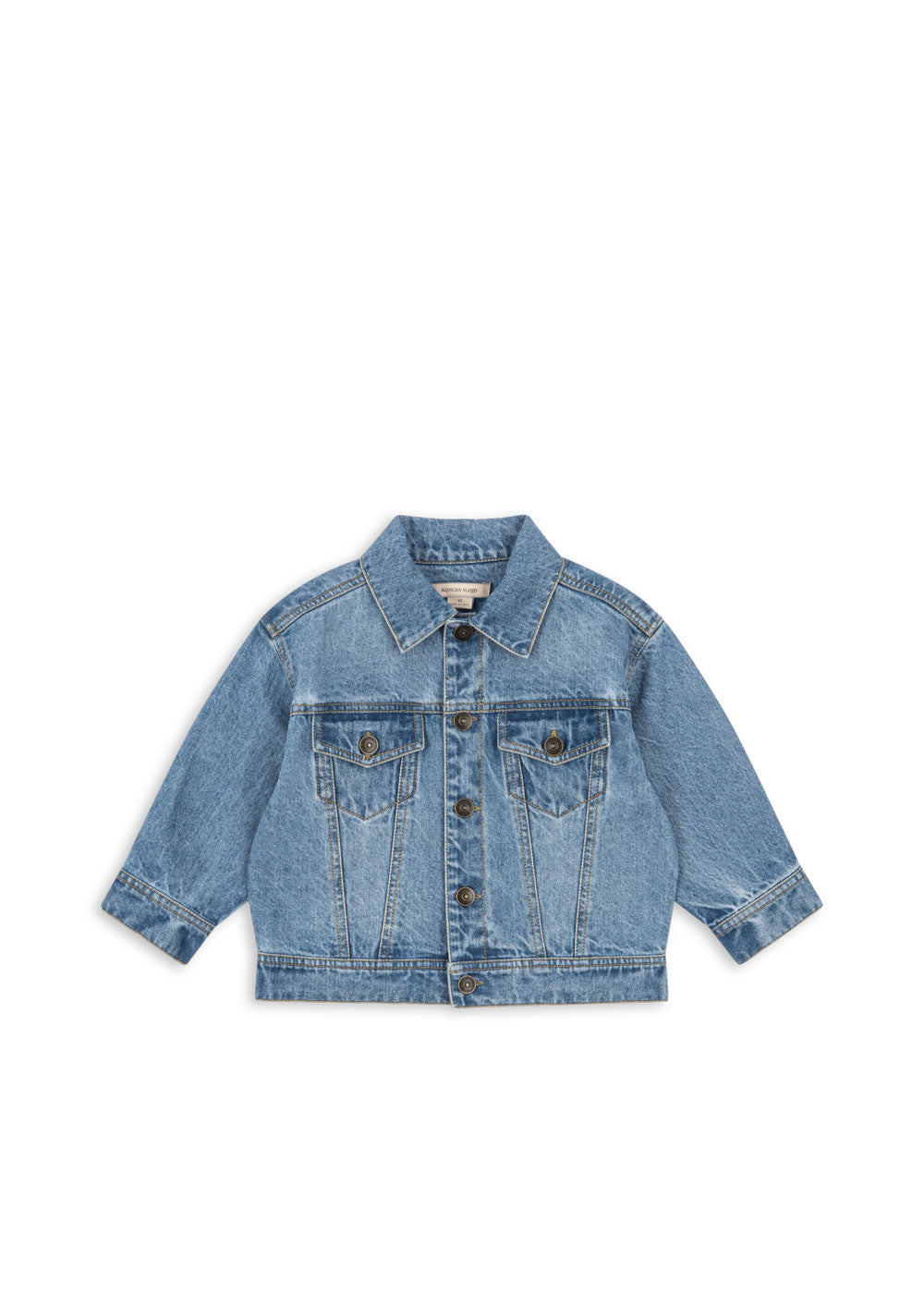 Magot Jeansjacke