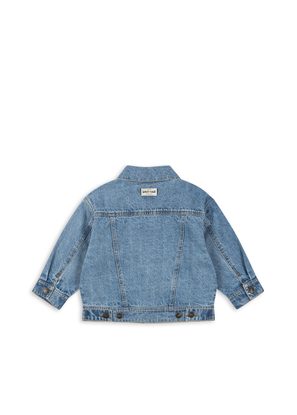 Magot Jeansjacke