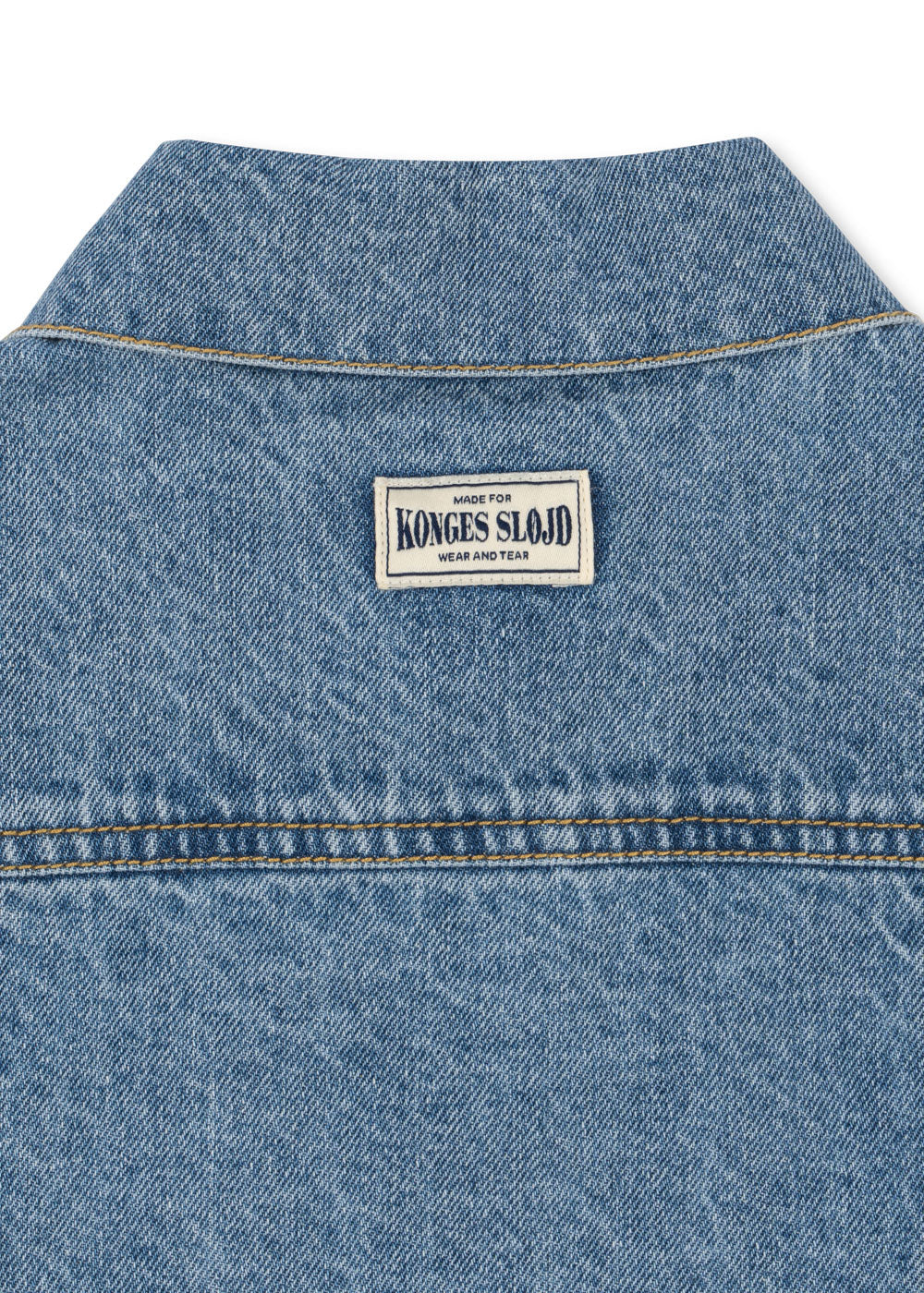 Magot Jeansjacke