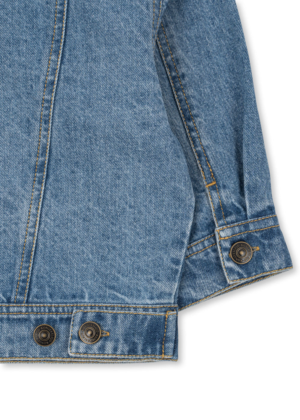 Magot Jeansjacke