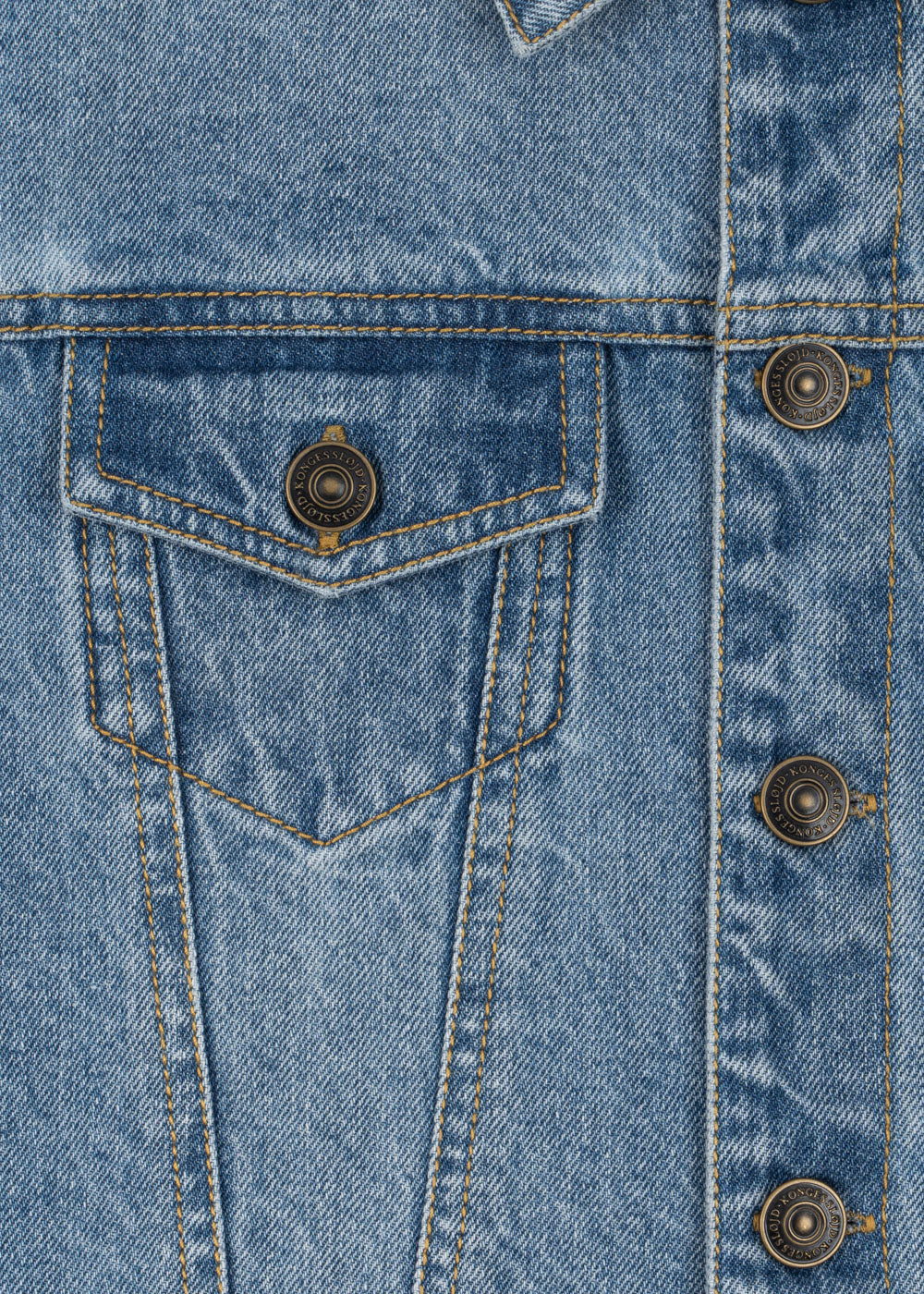 Magot Jeansjacke
