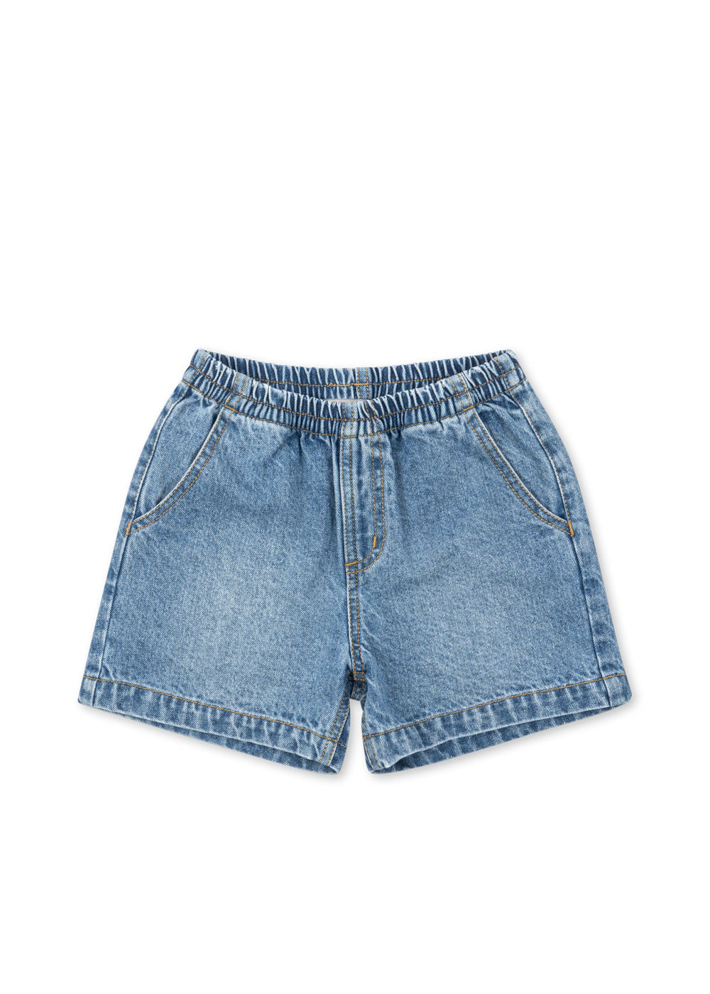 Magot Jeansshorts