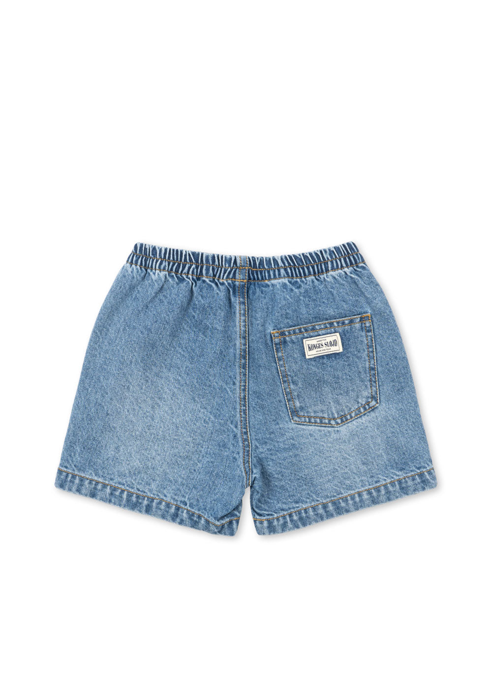 Magot Jeansshorts