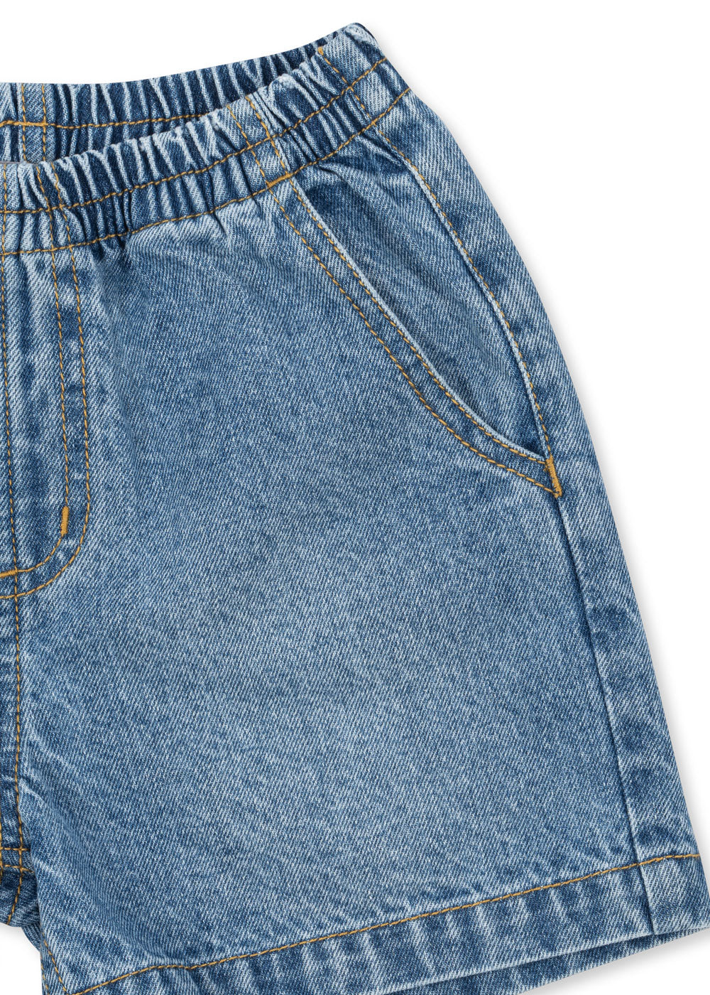 Magot Jeansshorts