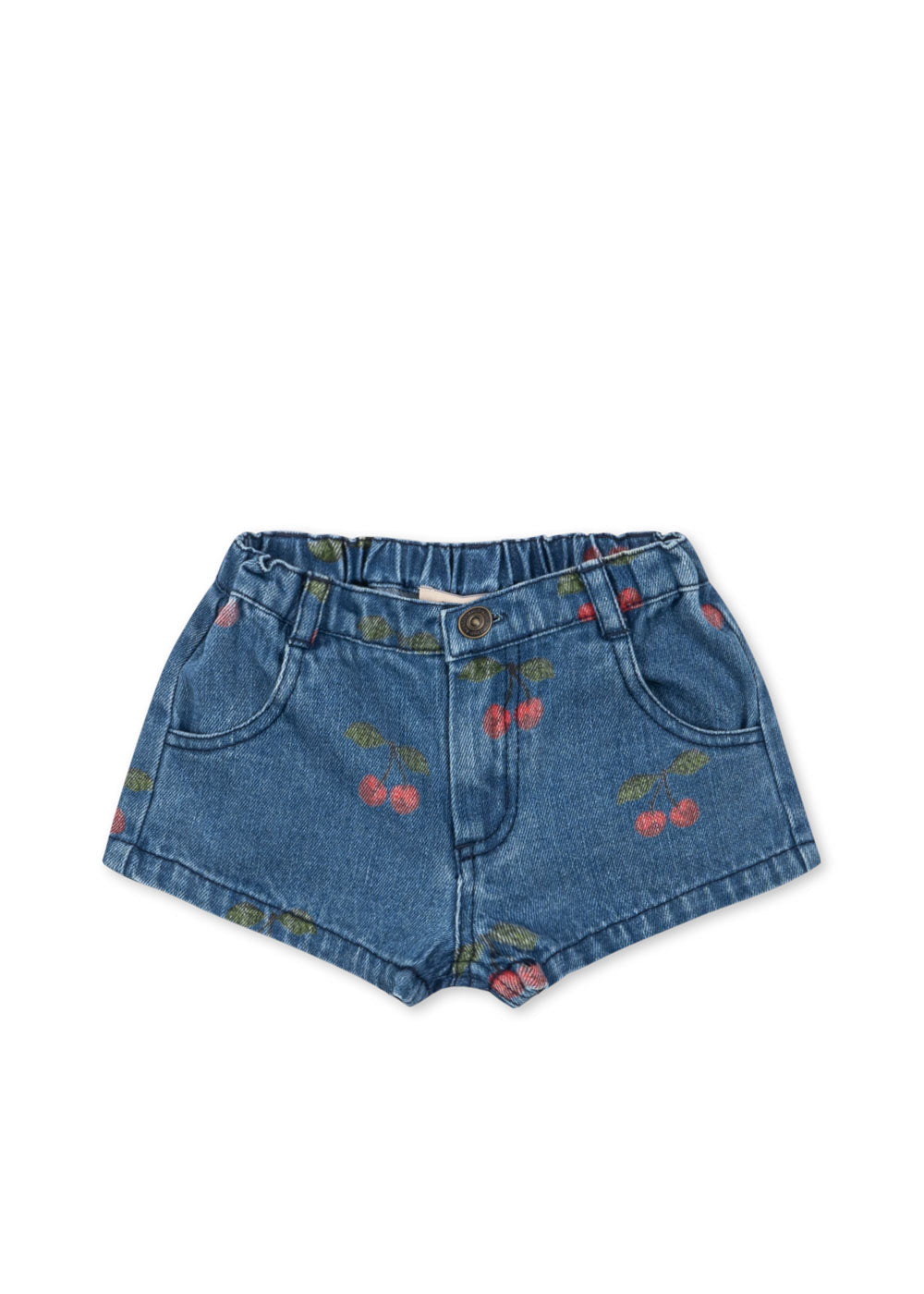 Magot Shorts