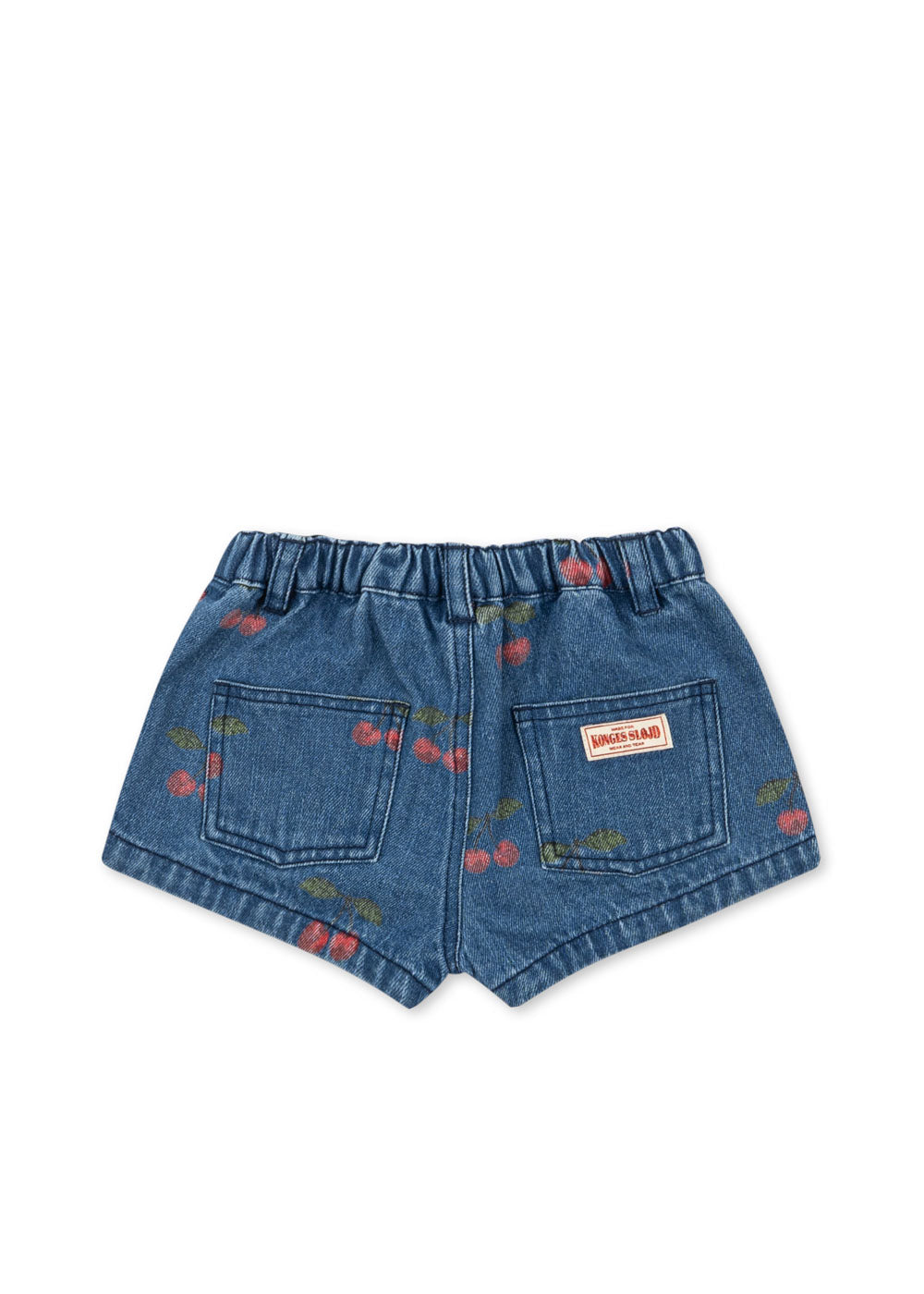 Magot Shorts