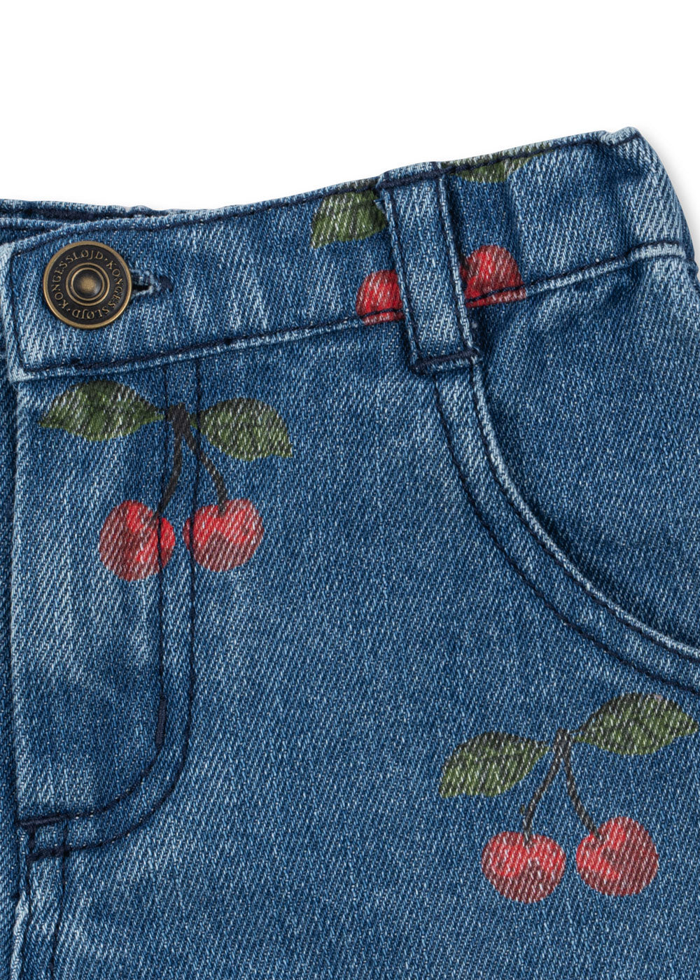 Magot Shorts