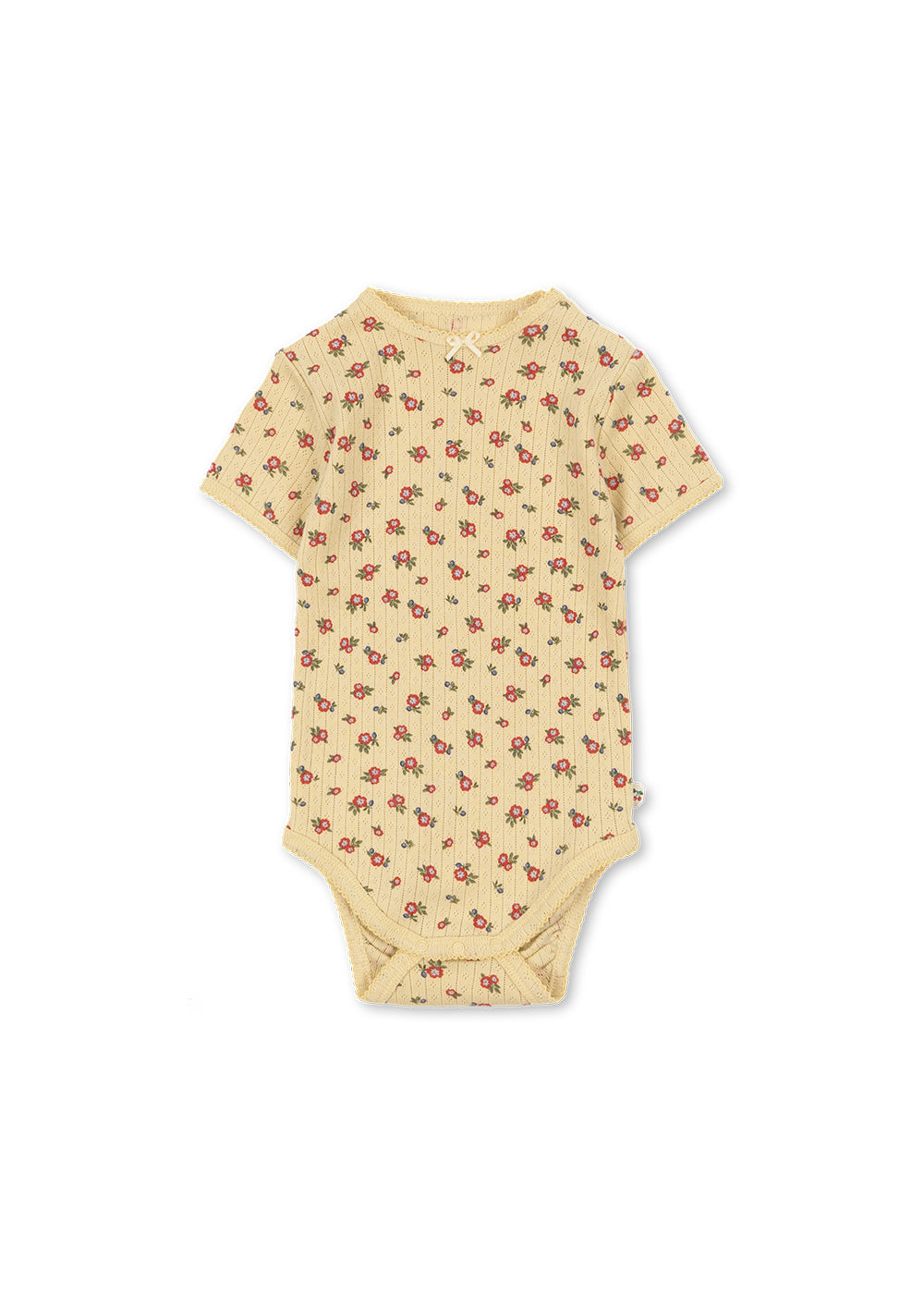 Minnie Romper