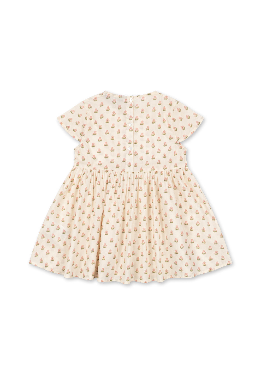 Pacey Kleid