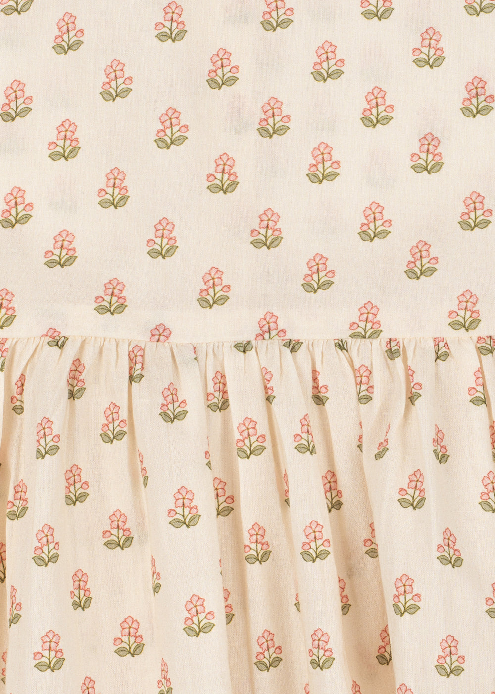 Pacey Kleid